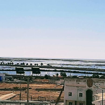 See View Mignon De La Ria Formosa ファロ エクステリア 写真