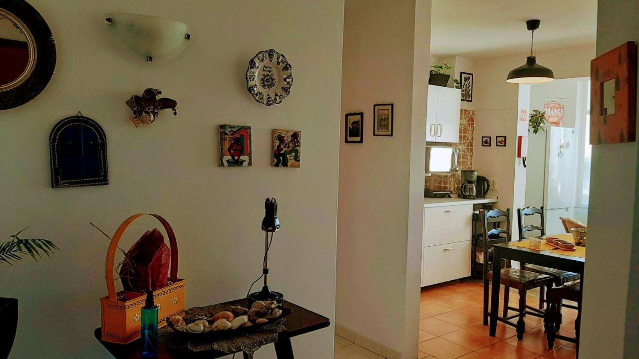 See View Mignon De La Ria Formosa ファロ エクステリア 写真