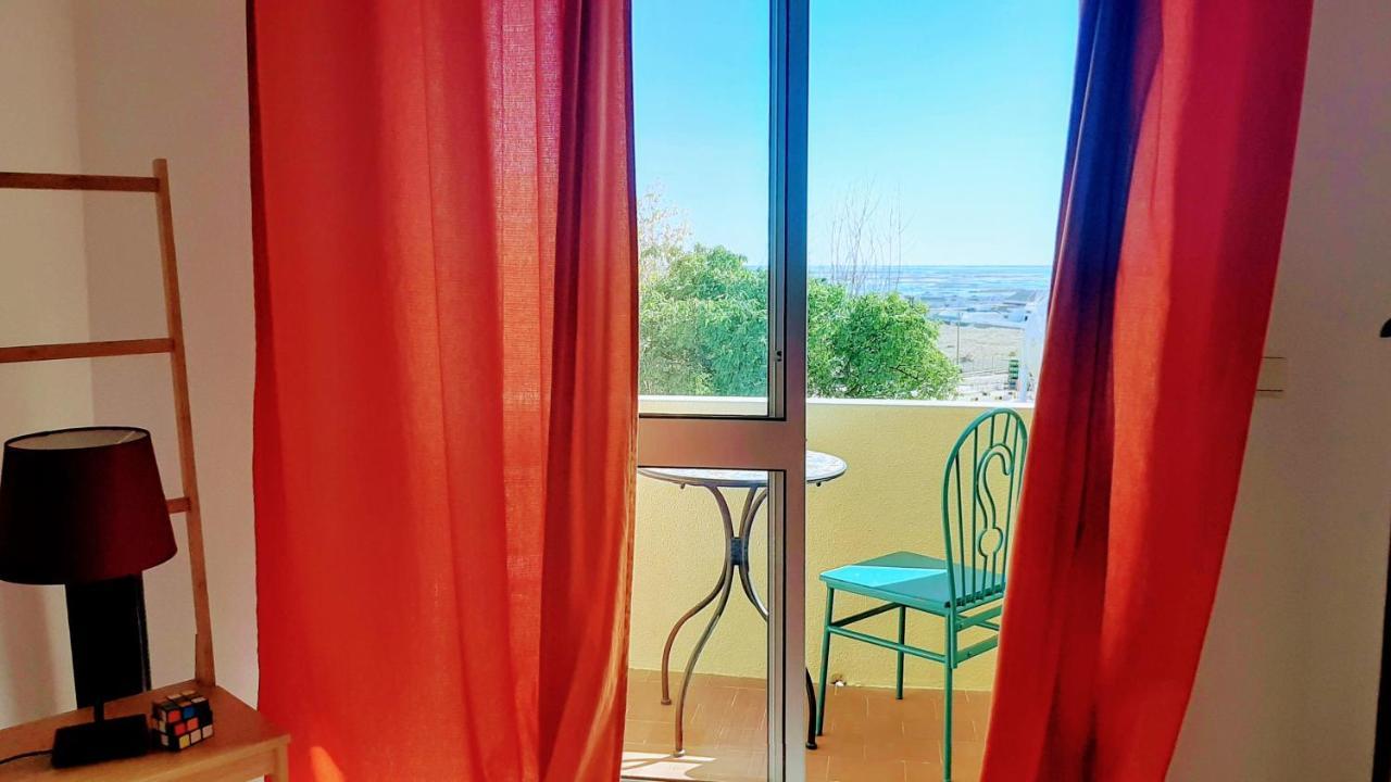 See View Mignon De La Ria Formosa ファロ エクステリア 写真
