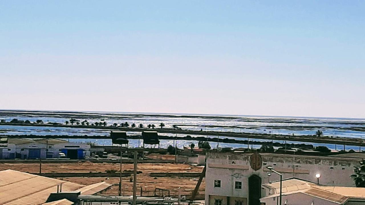 See View Mignon De La Ria Formosa ファロ エクステリア 写真