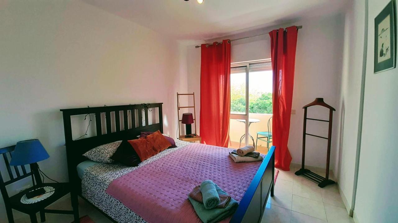 See View Mignon De La Ria Formosa ファロ エクステリア 写真