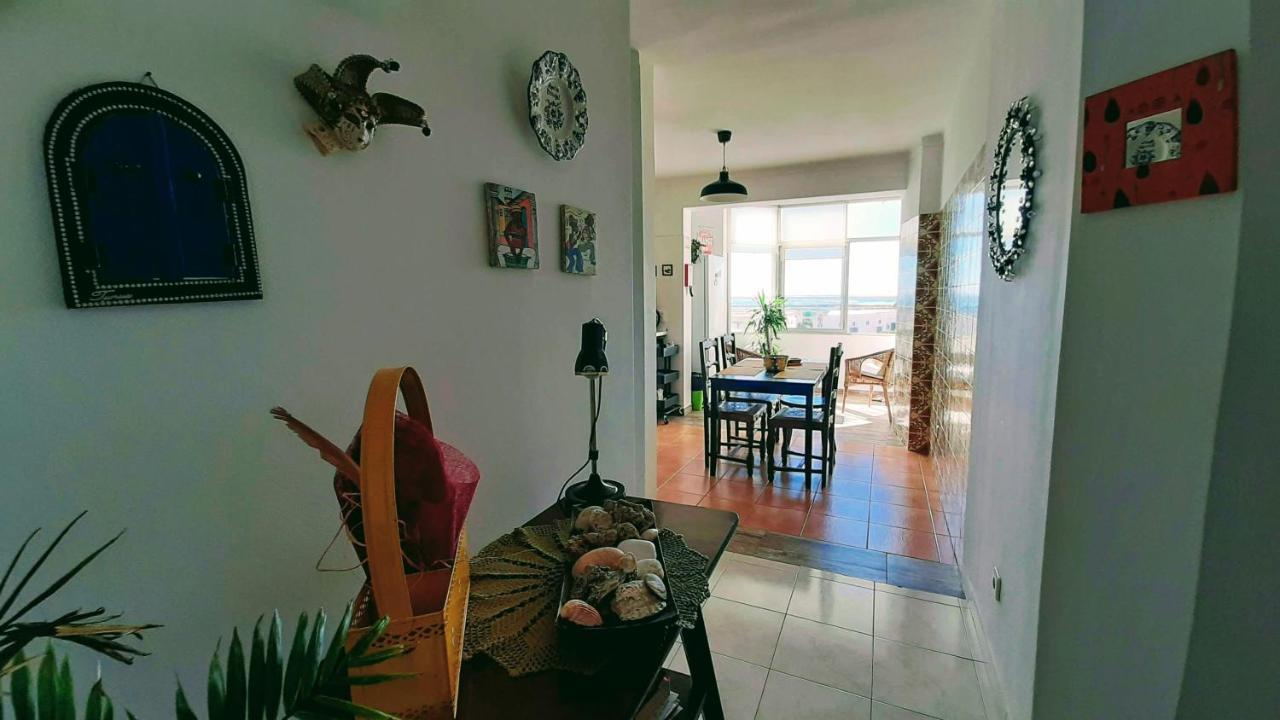 See View Mignon De La Ria Formosa ファロ エクステリア 写真