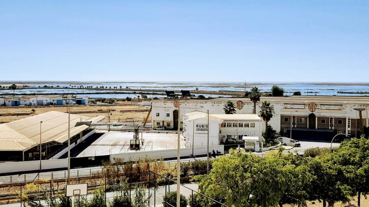 See View Mignon De La Ria Formosa ファロ エクステリア 写真