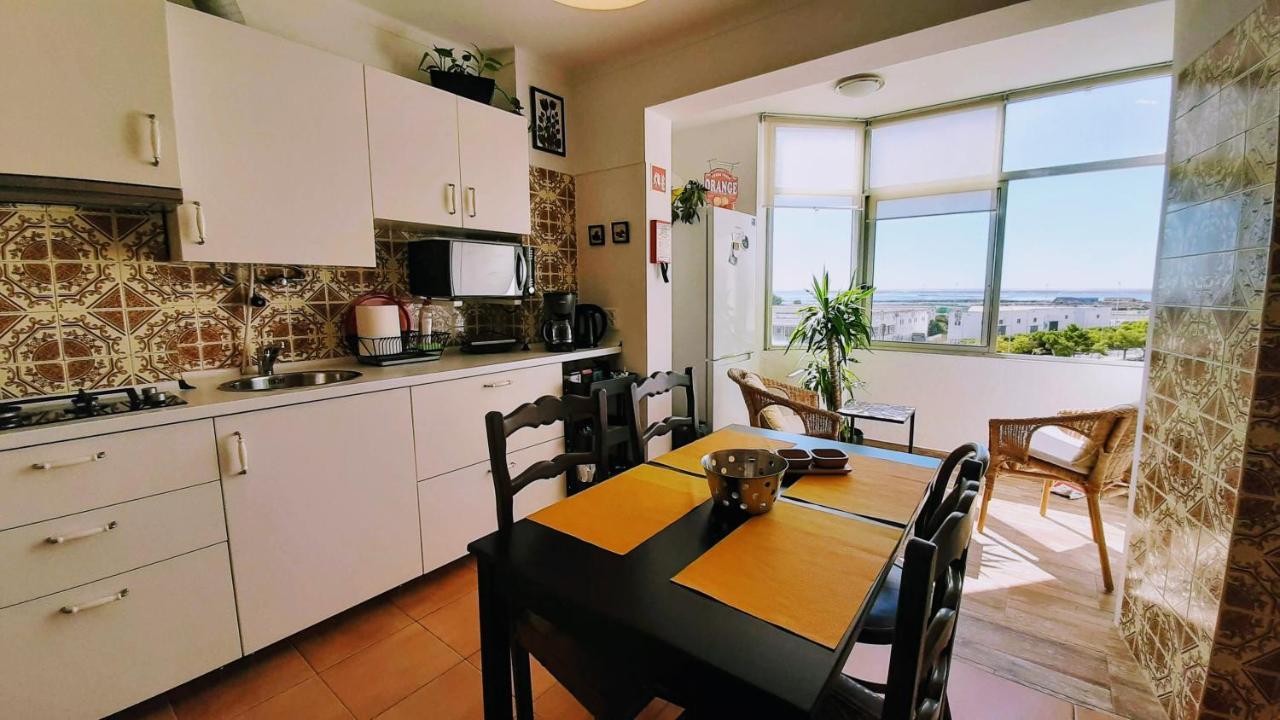 See View Mignon De La Ria Formosa ファロ エクステリア 写真