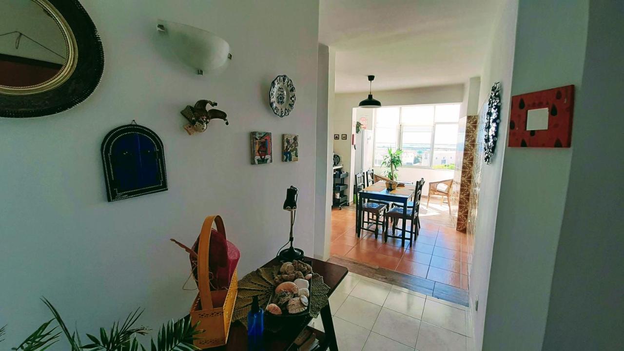 See View Mignon De La Ria Formosa ファロ エクステリア 写真