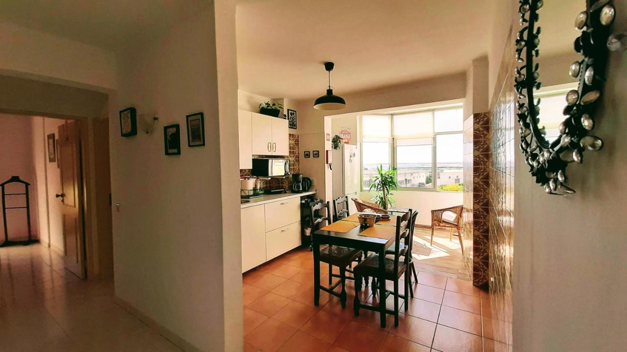 See View Mignon De La Ria Formosa ファロ エクステリア 写真