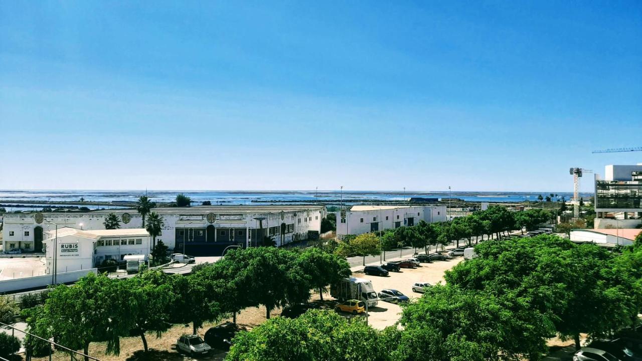 See View Mignon De La Ria Formosa ファロ エクステリア 写真